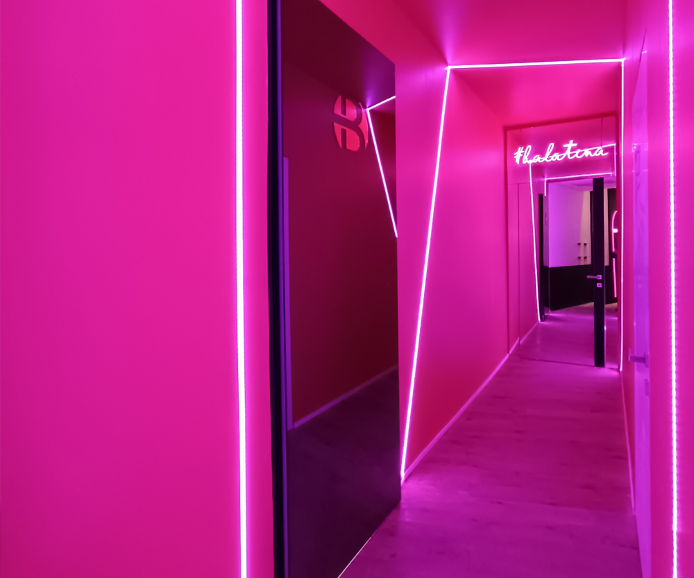 studio architettura napoli