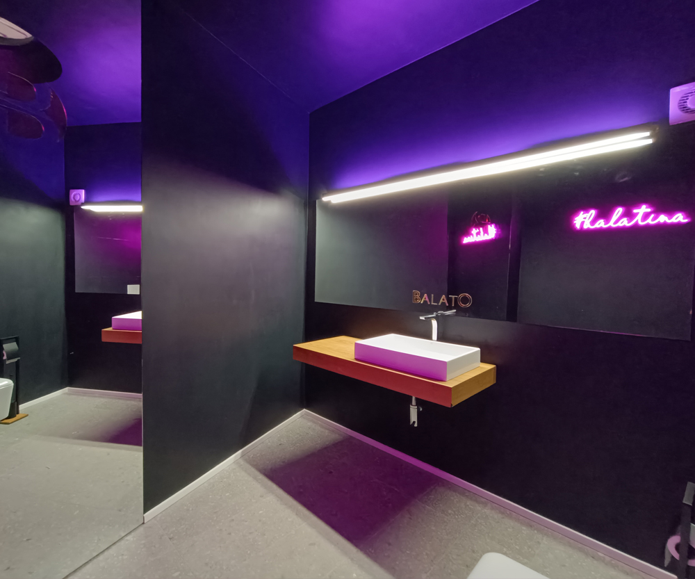 progettazione chiavi in mano