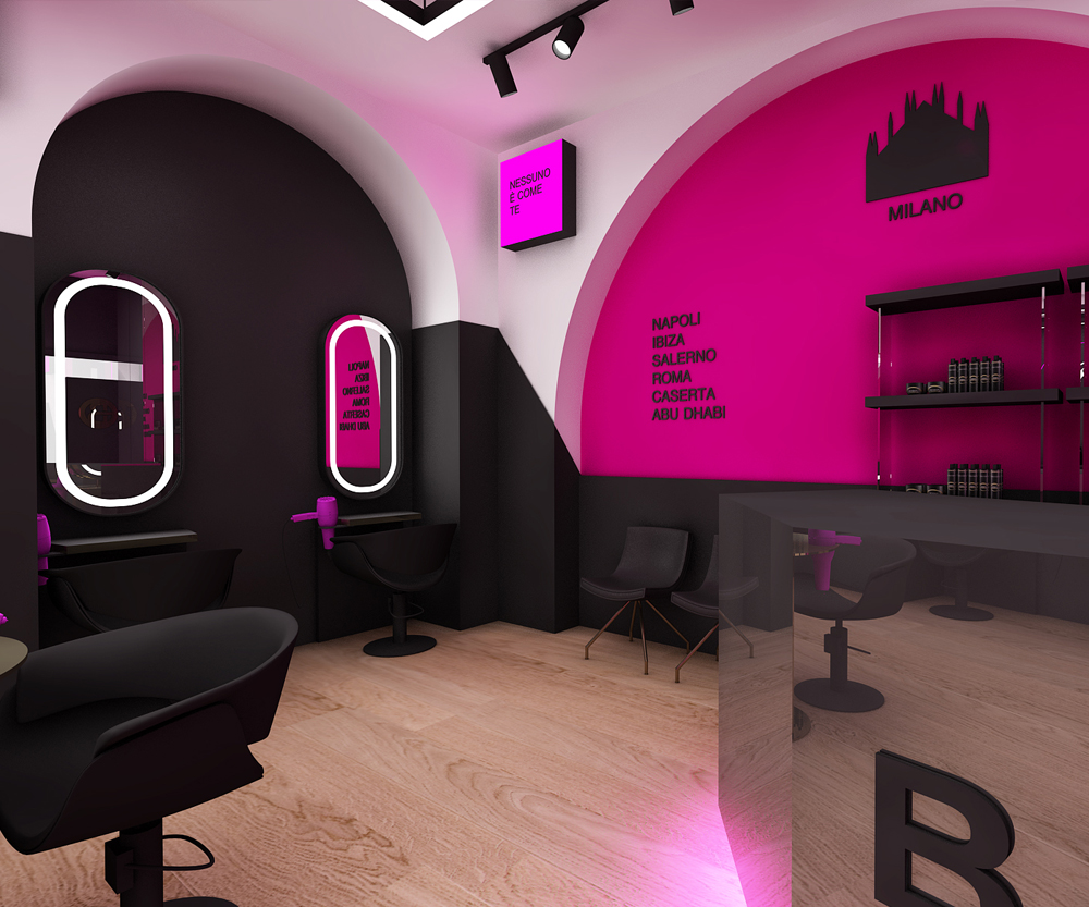 studio architettura napoli