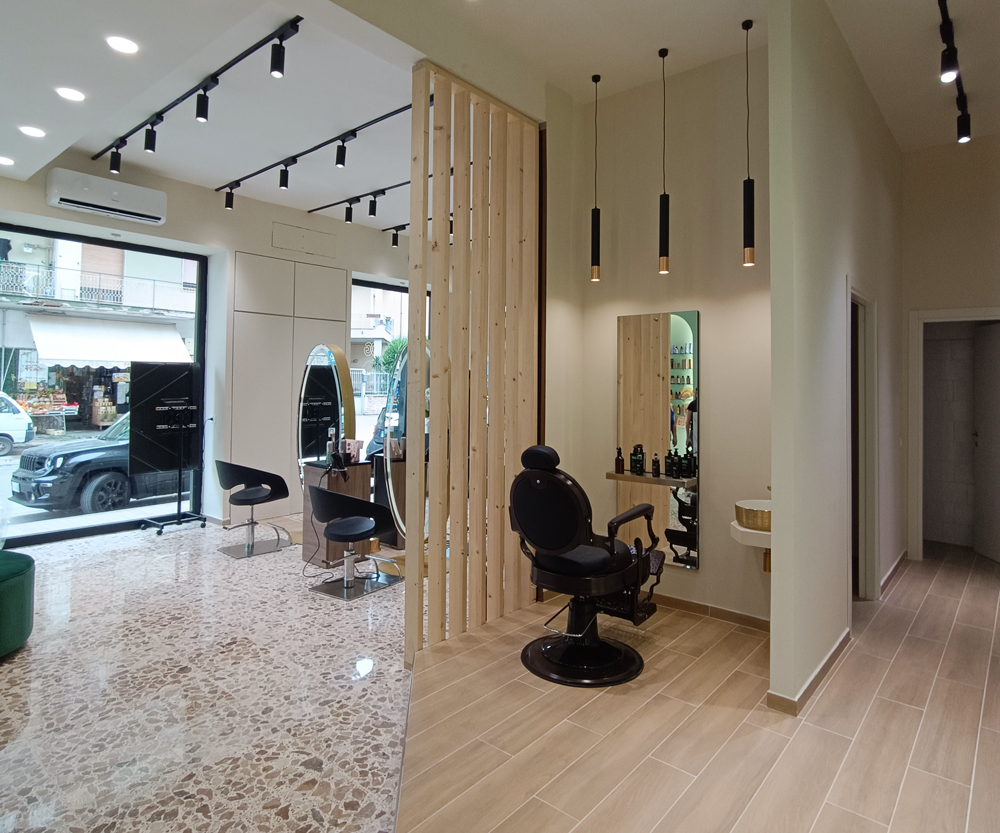 studio architettura napoli