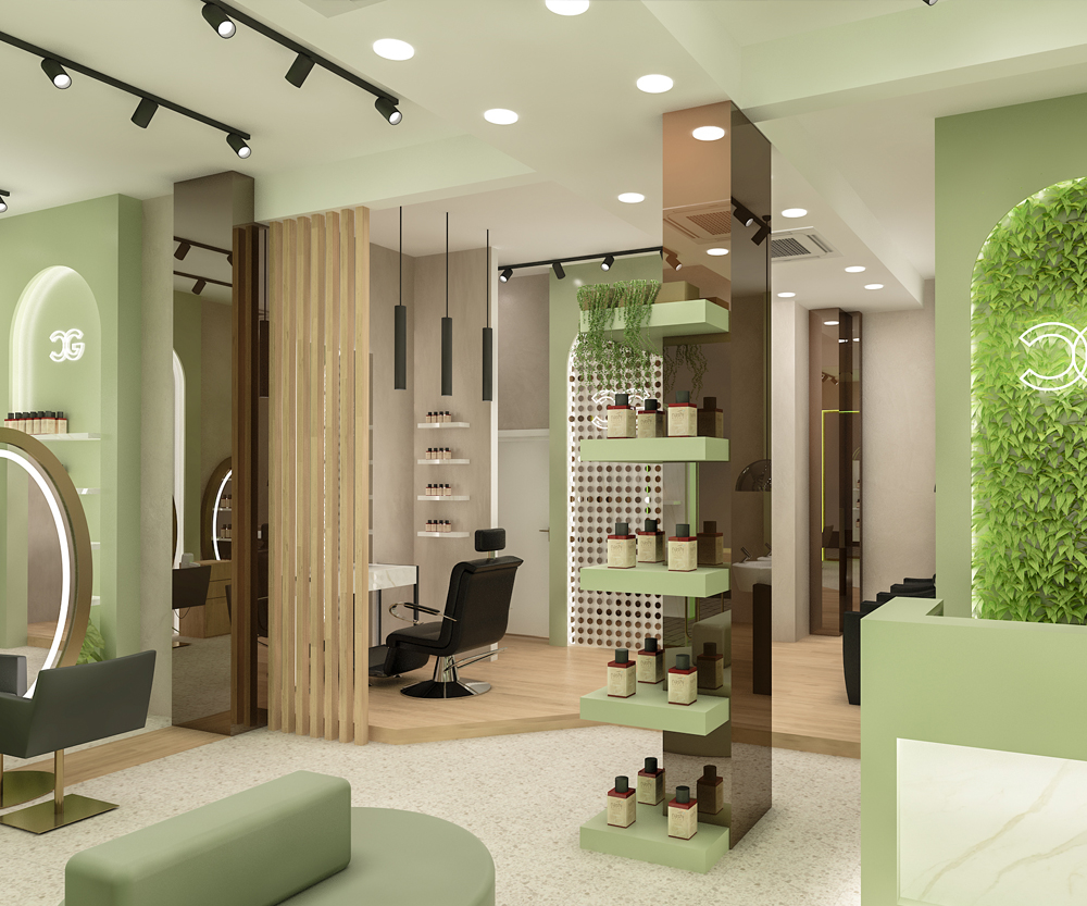 studio architettura napoli