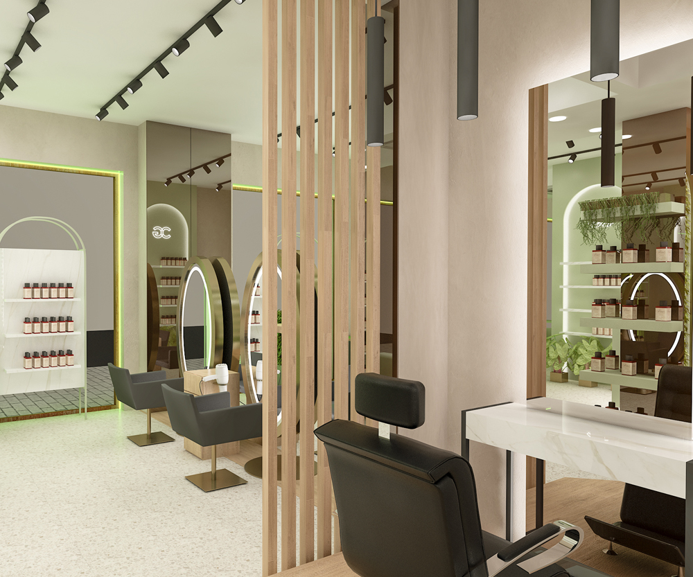 studio architettura napoli