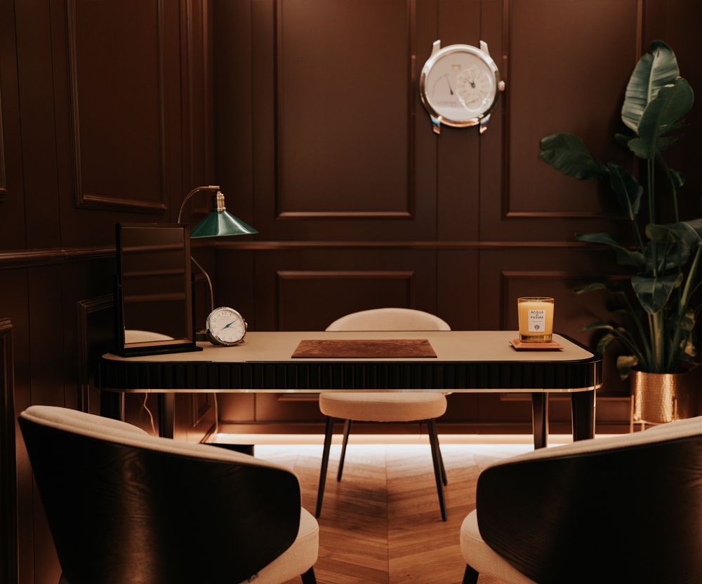 ”Gotha” studio architettura napoli