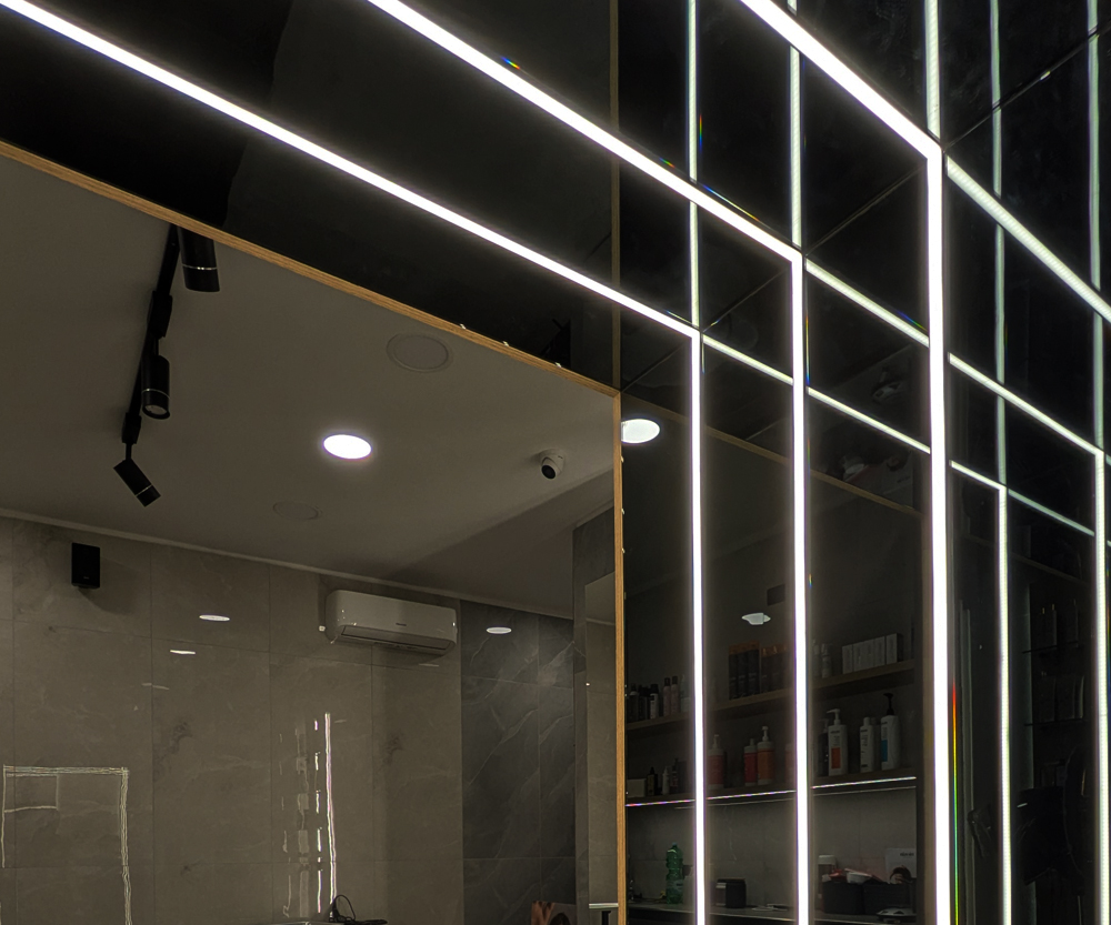 architetto napoli