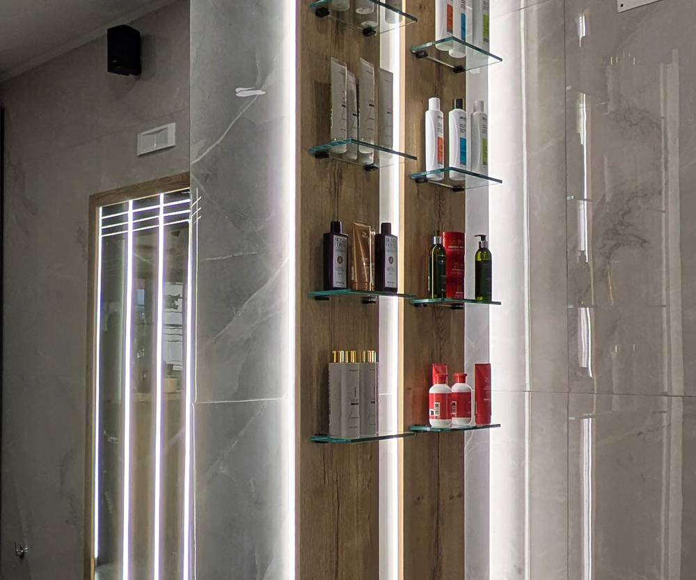 ”architetto-napoli” progettazione chiavi in mano