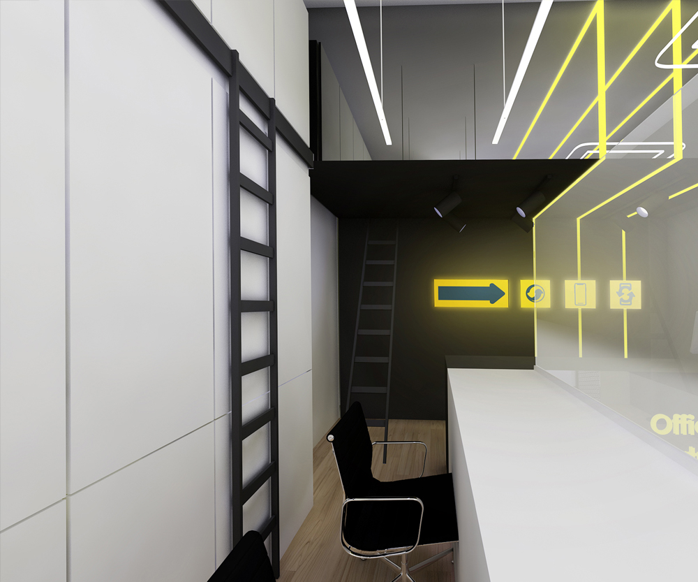 studio architettura napoli