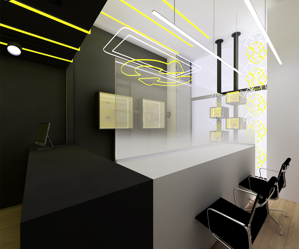 studio architettura napoli