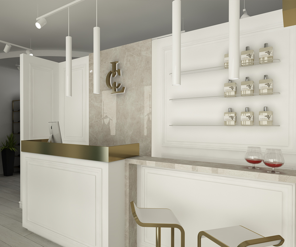 ”Render” studio architettura napoli