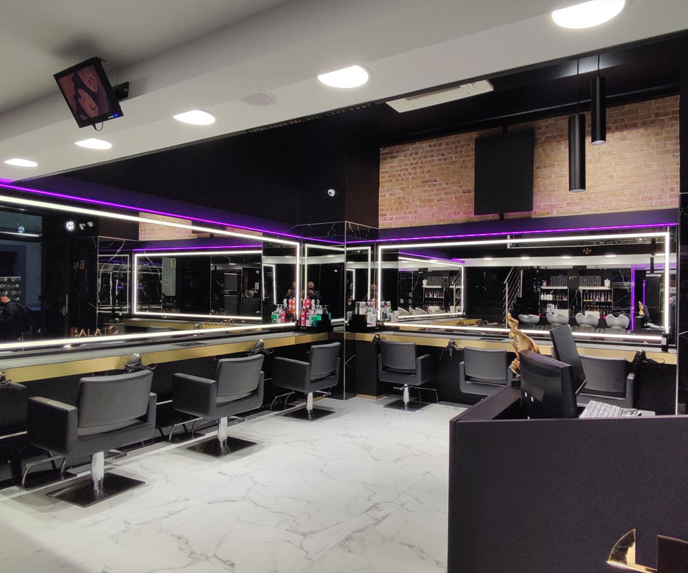 studio architettura napoli