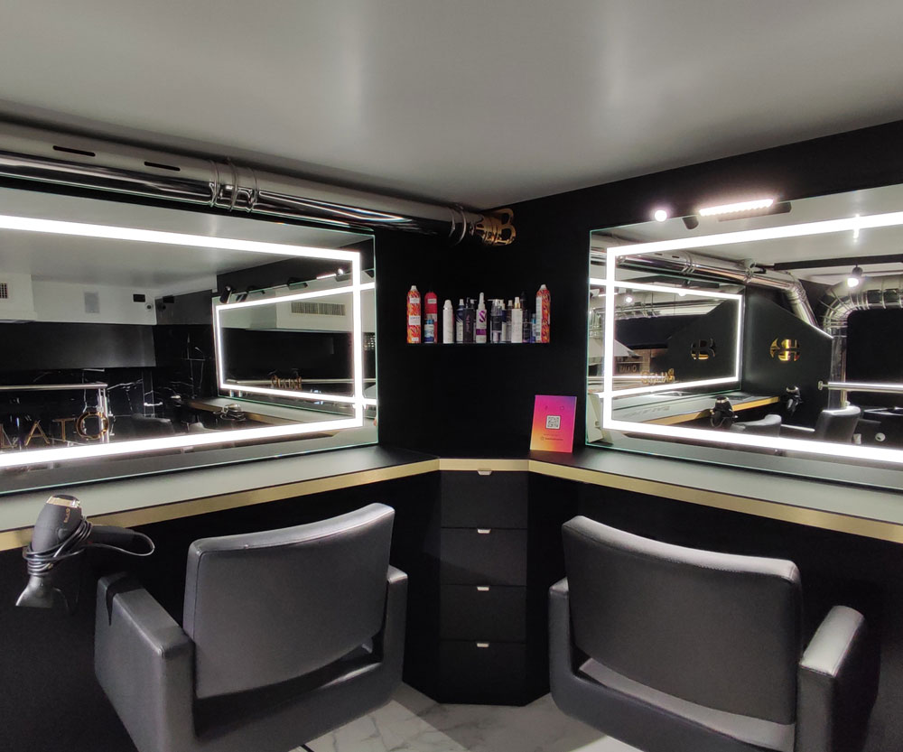 studio architettura napoli