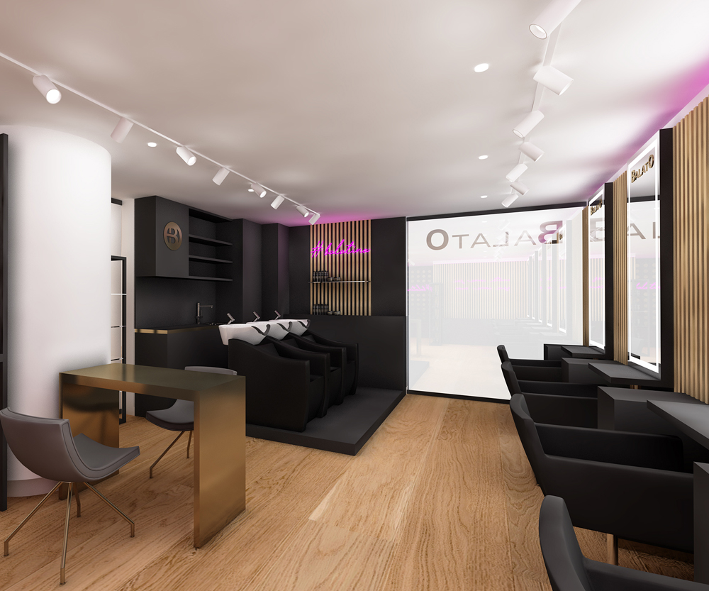 studio architettura napoli