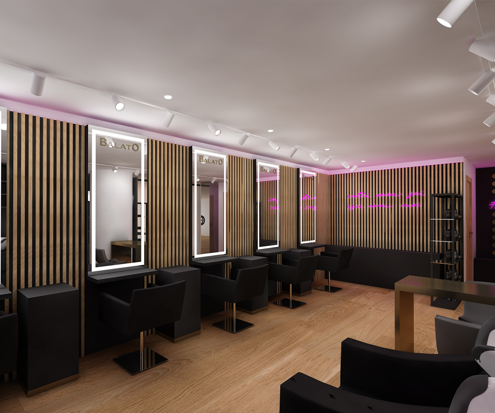 studio architettura napoli