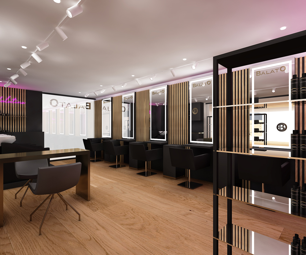 studio architettura napoli