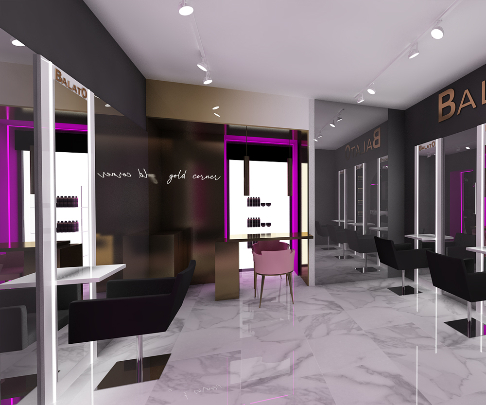 studio architettura napoli