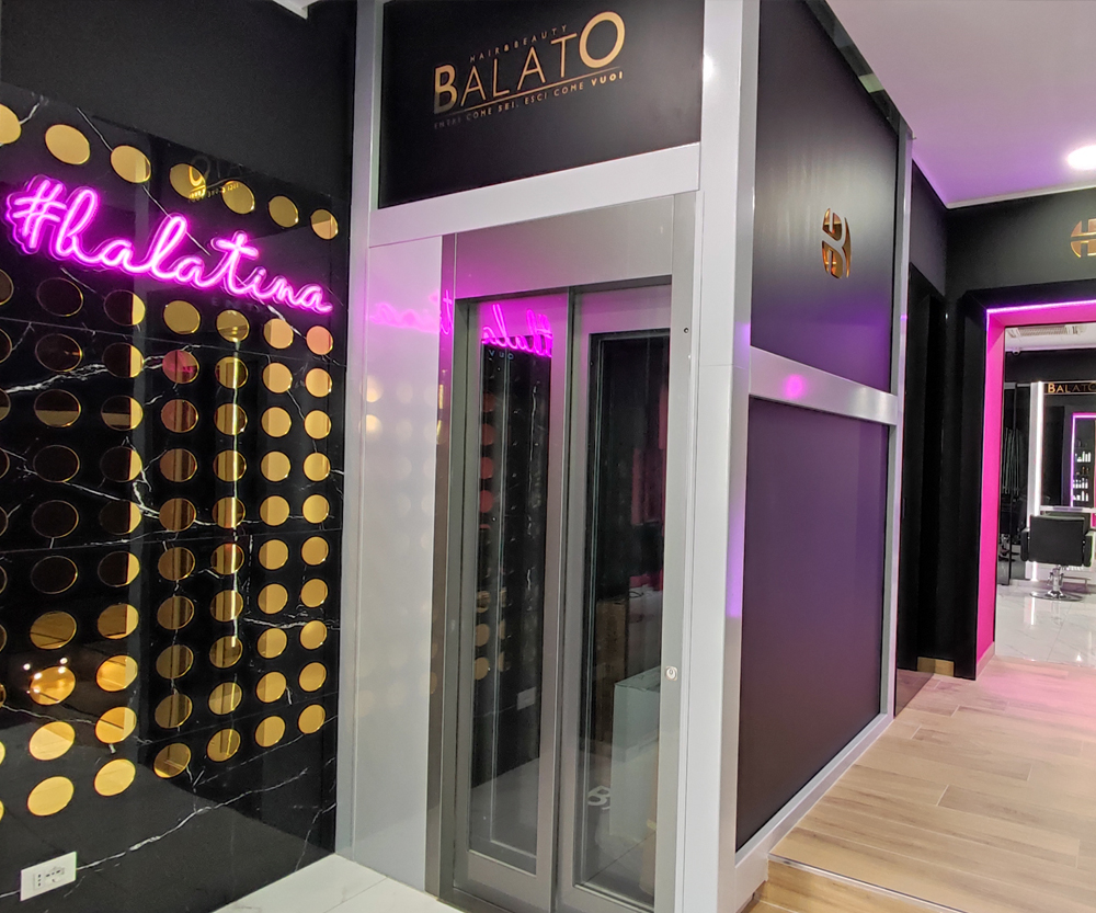 studio architettura napoli