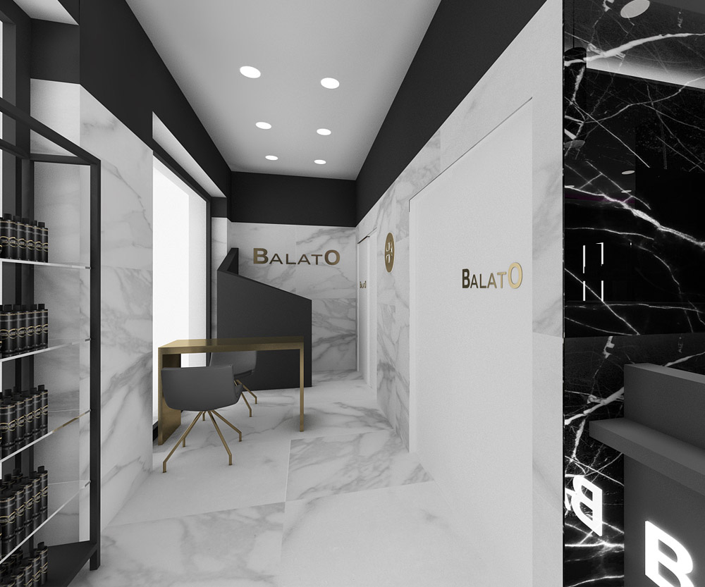 studio architettura napoli