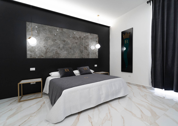 architetto napoli