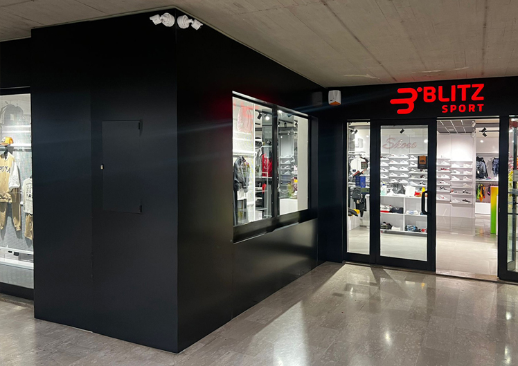 retail design