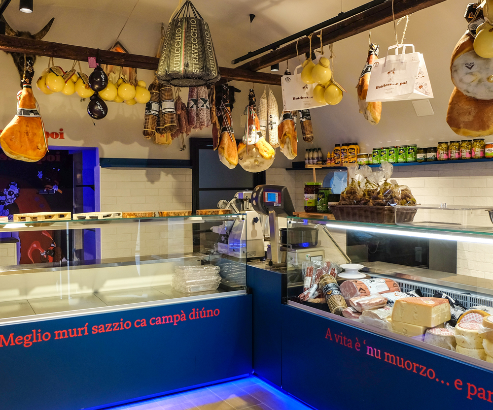 progettazione chiavi in mano