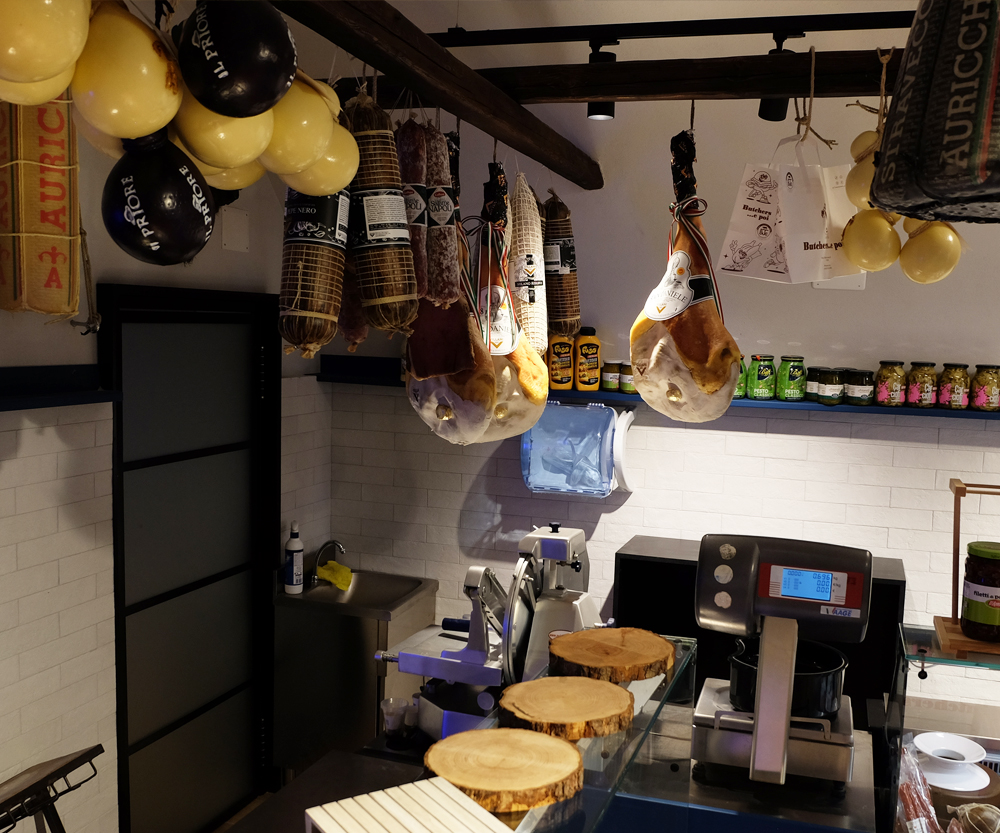 ”Butcher-procida” studio architettura napoli
