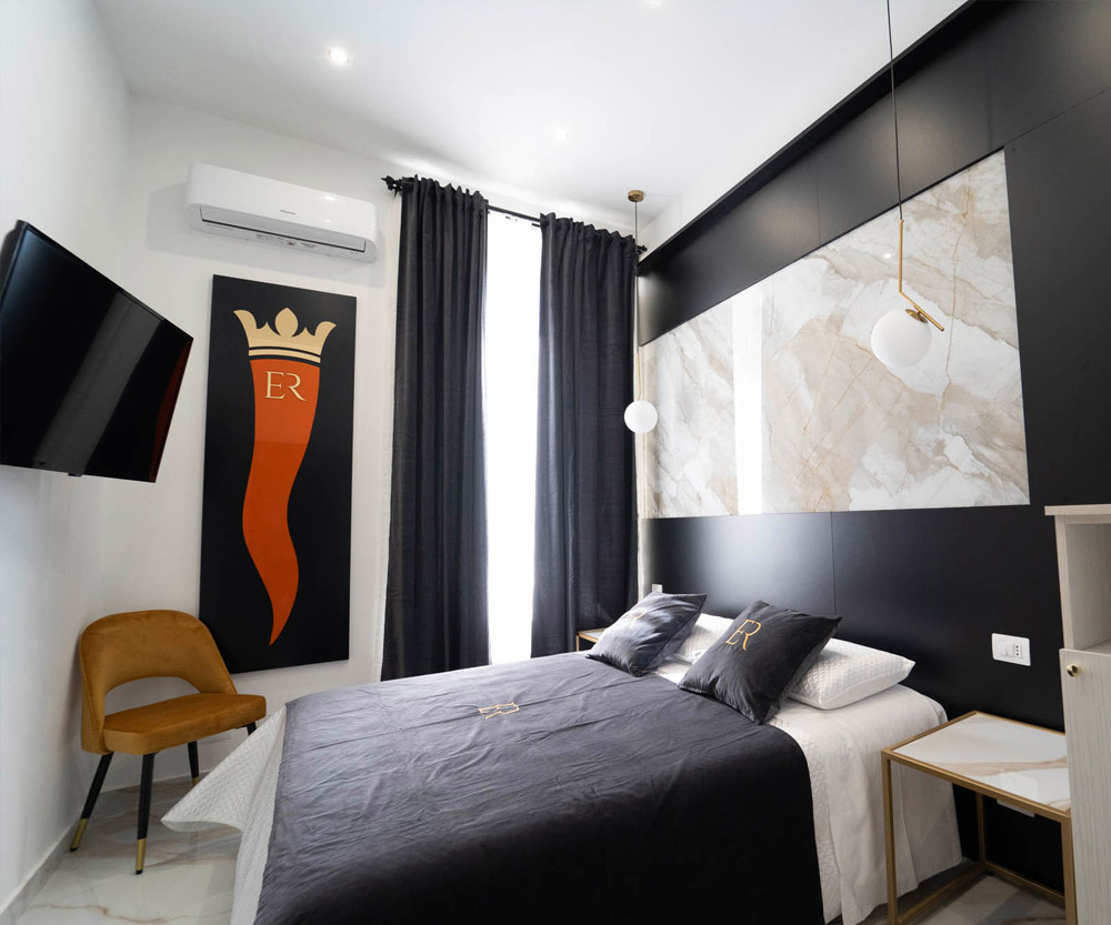 studio architettura napoli