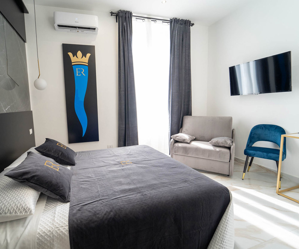 studio architettura napoli