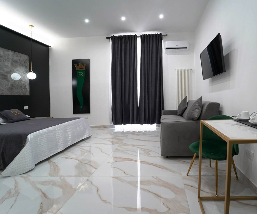 studio architettura napoli