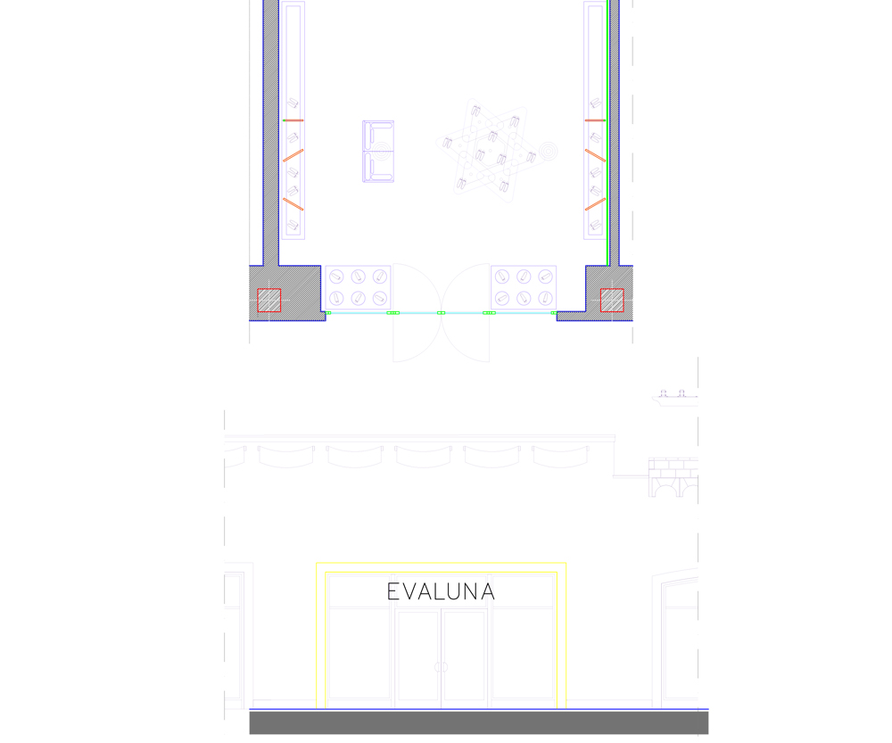 studio architettura napoli
