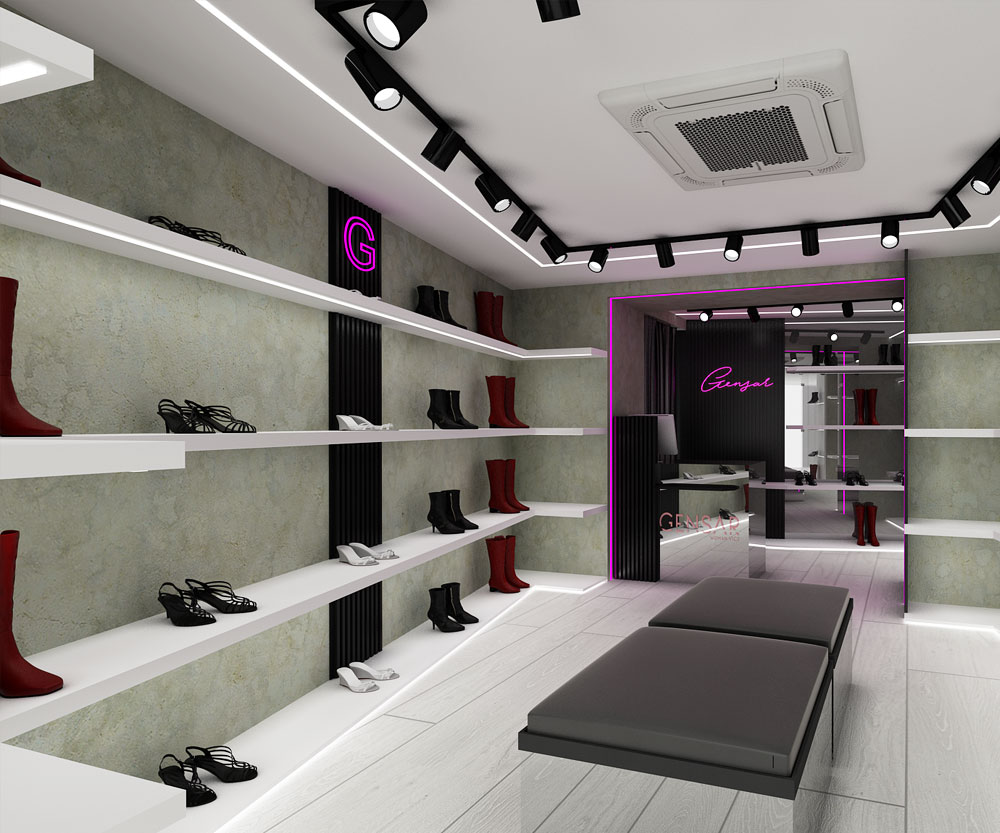 studio architettura napoli