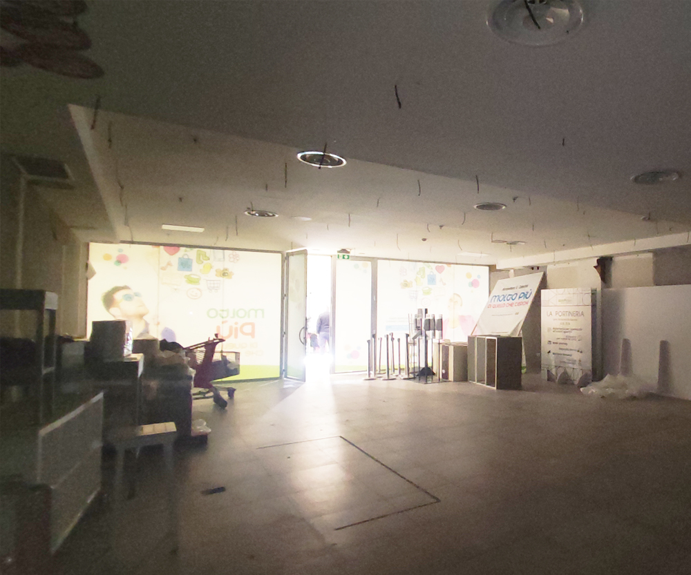 studio architettura napoli