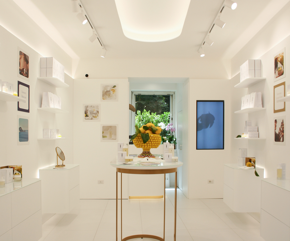 ”Luce-di-Sorrento” awd studio