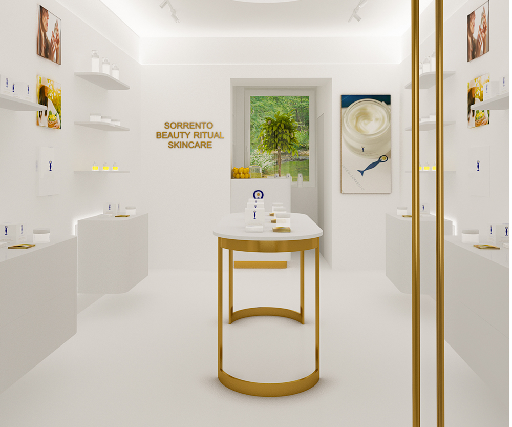 ”Render” studio architettura napoli