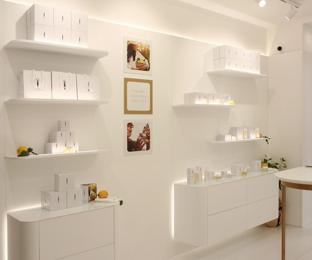 ”Luce-di-Sorrento” studio architettura napoli