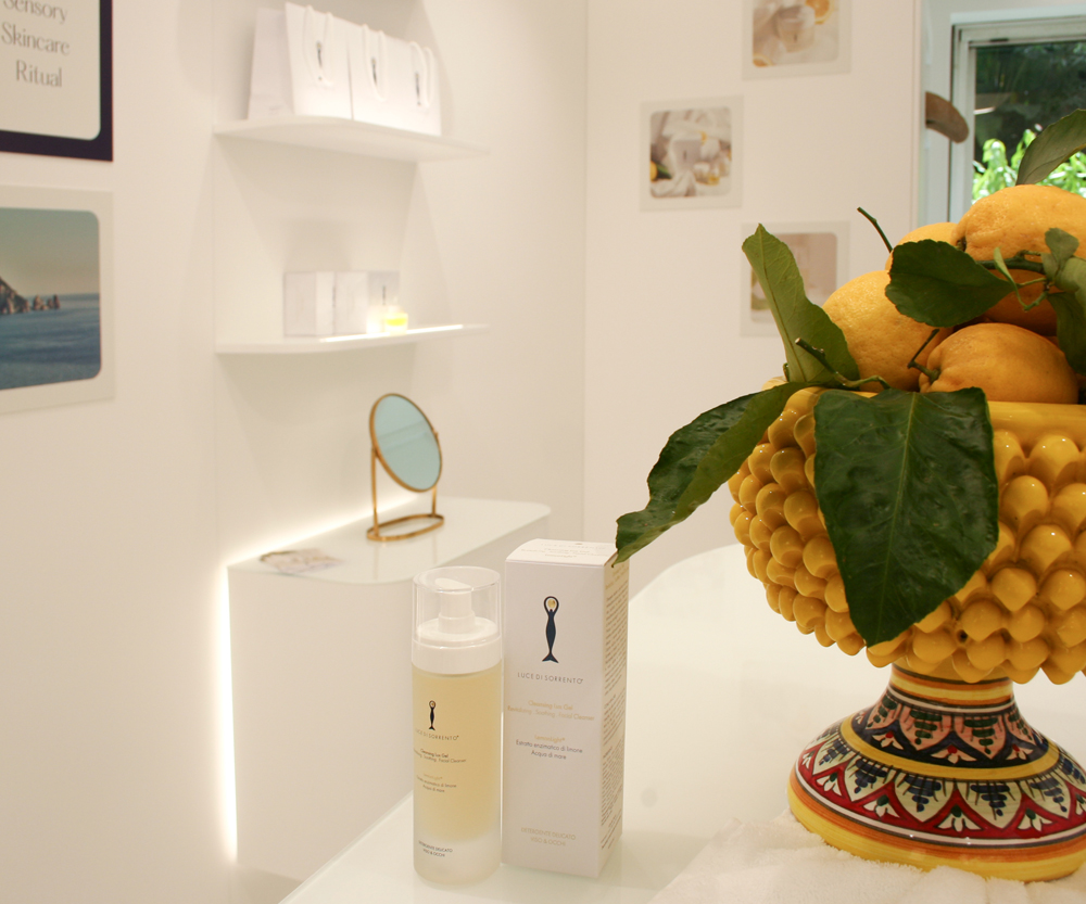 ”Luce-di-Sorrento” studio architettura napoli