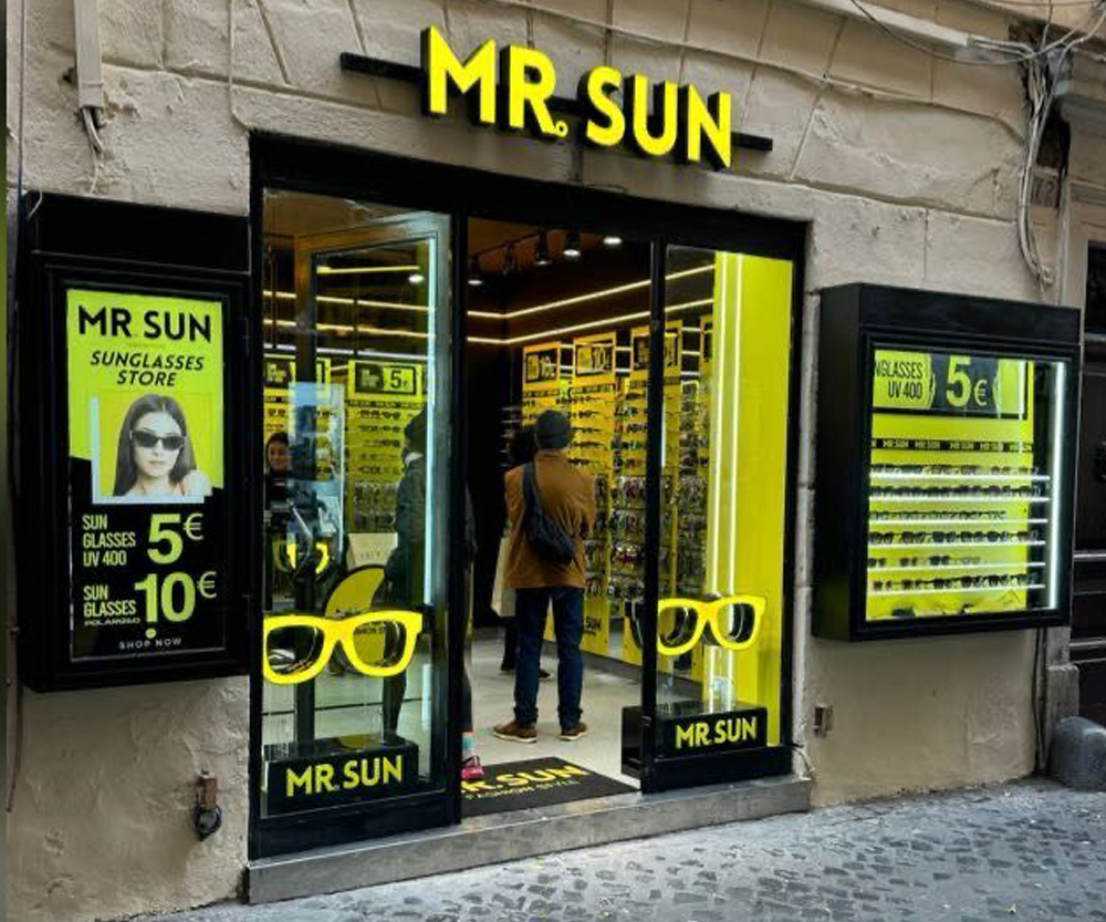 ”progettazione-retail” architetto a napoli
