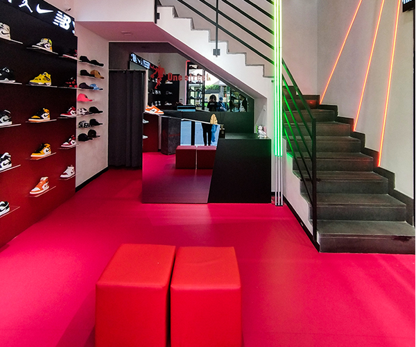 studio architettura napoli