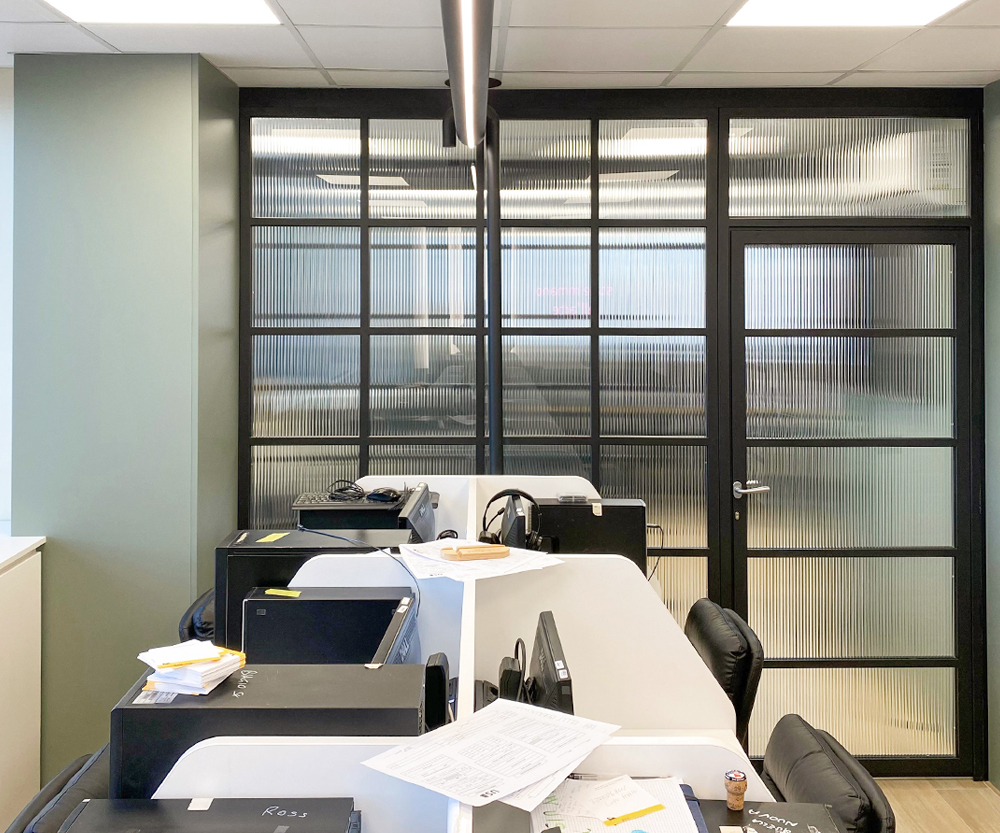 ”Mina-Sport” architetto