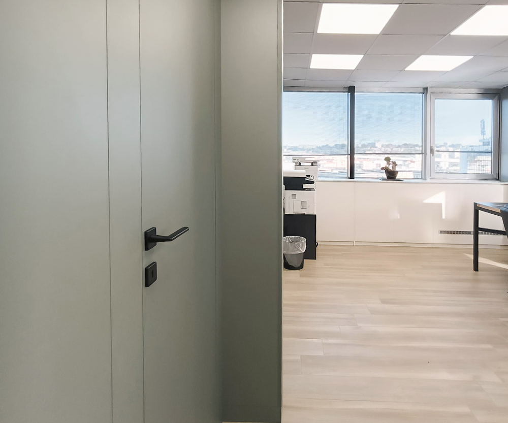 ”Mina-Sport” studio architettura napoli