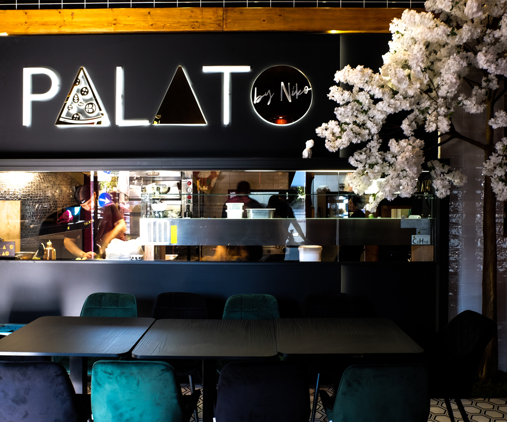 ”Palato-fuorigrotta” awd studio