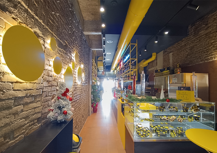 studio progettazione napoli