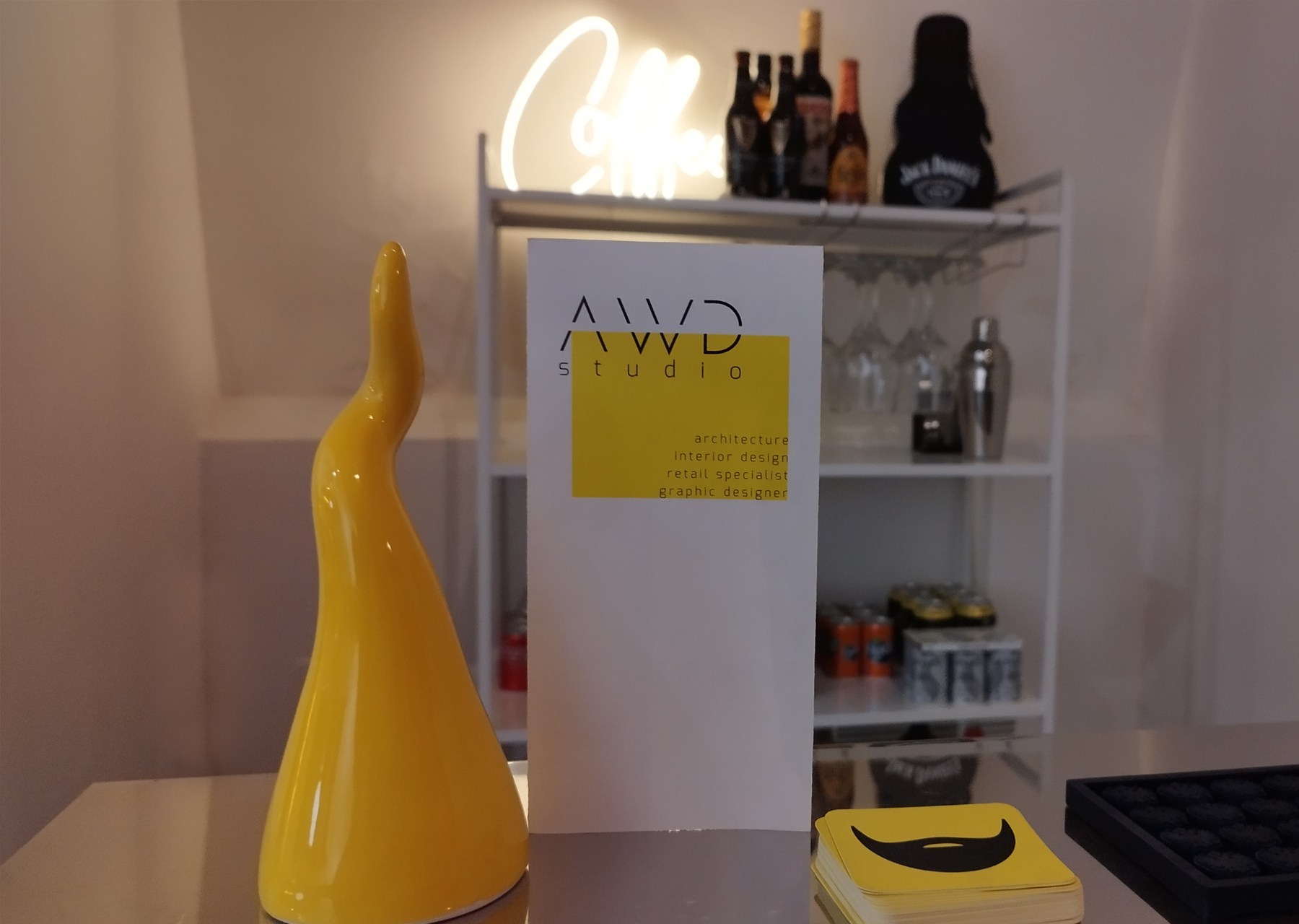 studio architettura napoli